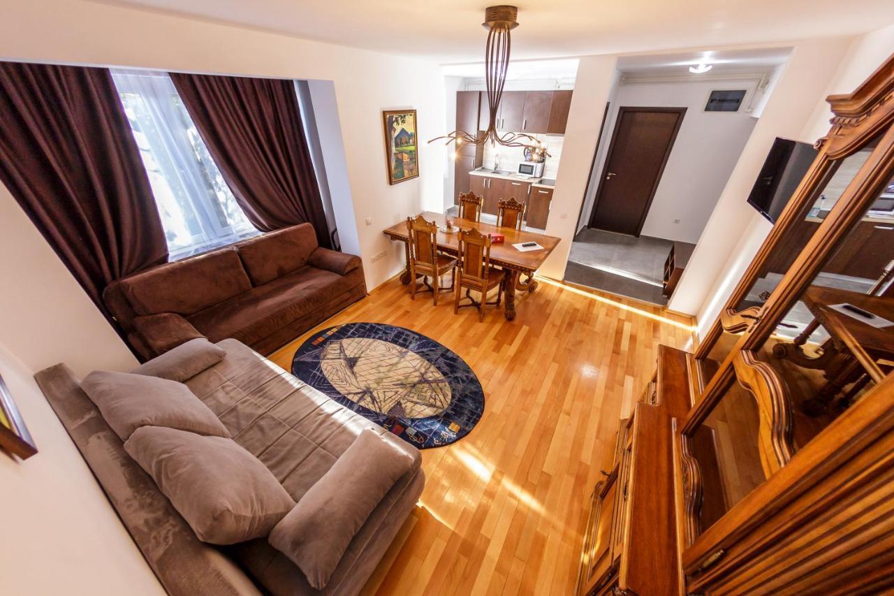 Apartament Family Rivulus 10 Бая Маре Екстериор снимка