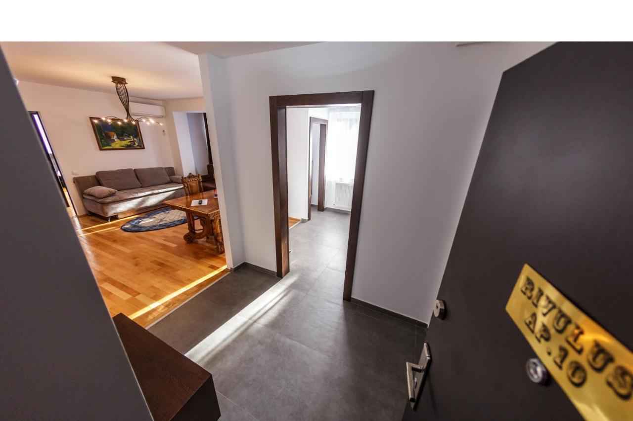 Apartament Family Rivulus 10 Бая Маре Екстериор снимка