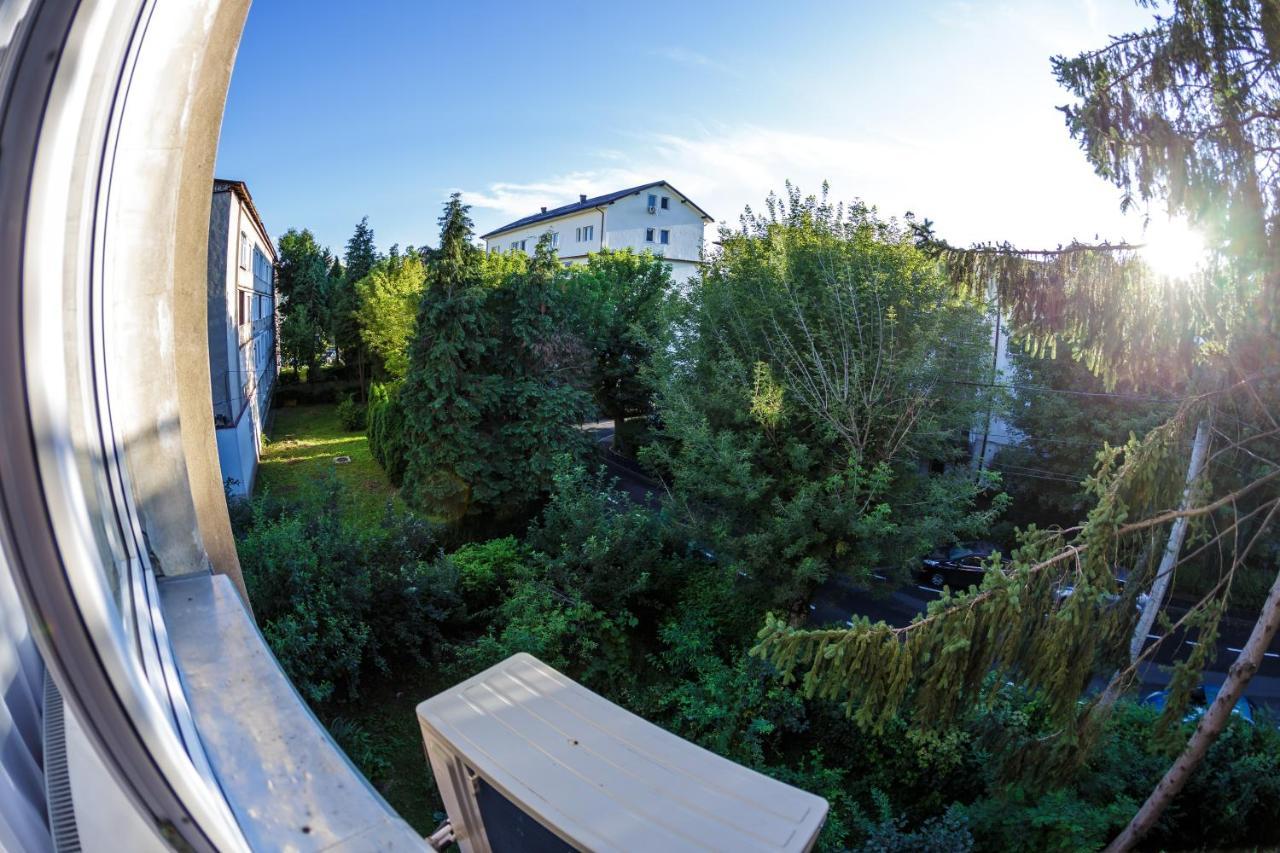 Apartament Family Rivulus 10 Бая Маре Екстериор снимка