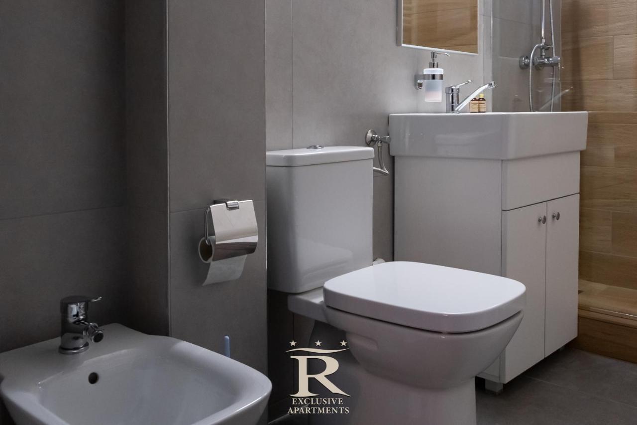 Apartament Family Rivulus 10 Бая Маре Екстериор снимка